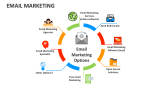 Email Marketing - Slide 1