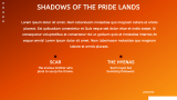 The Lion King Presentation Theme - Slide 6