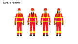 Safety Person - Slide 2