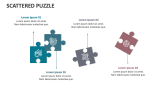 Scattered Puzzle - Slide 2