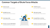 Brute Force Attack - Slide 6