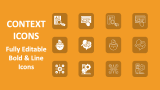Context Icons - Slide 1