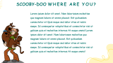 Scooby-Doo Presentation Theme - Slide 3