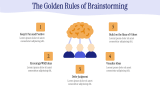 Brainstorming Workshop - Slide 5