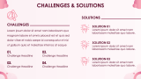 Pink Aesthetic Presentation Theme - Slide 7