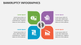 Bankruptcy Infographics - Slide 3