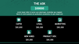 Tech Business Pitch Deck - Slide 10
