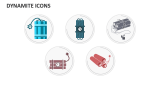 Dynamite Icons - Slide 2
