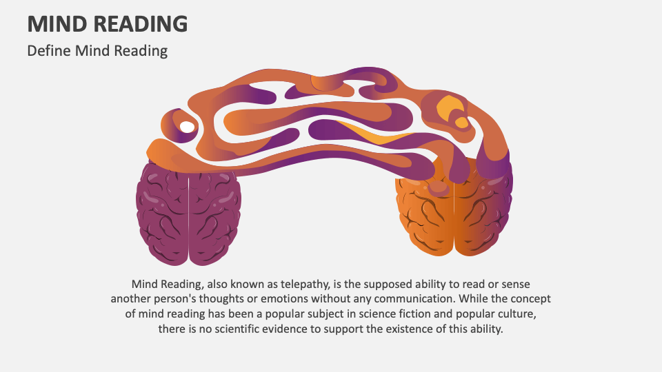 The Science of Mind Reading