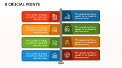 8 Crucial Points - Slide 1