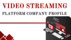 Video Streaming Platform Company Profile