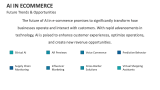 Future Trends & Opportunities of AI in Ecommerce - Slide 11