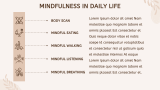 Mindfulness - Slide 6