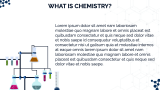 Chemistry Presentation Theme for Elementary School - Slide 4