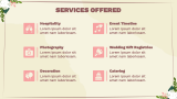 Wedding Planner Presentation - Slide 6
