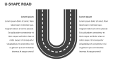 U-Shape Road - Slide 3