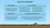 Farm Business Plan - Slide 4