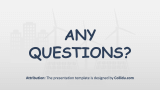 Solar Power Company Pitch Deck - Slide 14