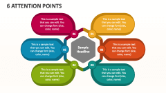 6 Attention Points - Slide 1