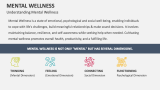 Understanding Mental Wellness - Slide 2