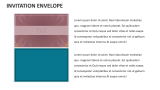 Invitation Envelope - Slide 3
