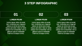 Green Texture Background - Slide 5