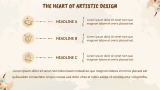 Artistic Background - Slide 6