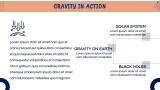 Free - All About Gravity Template for Google Slides and PowerPoint ...