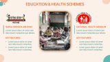 Social Welfare Schemes in India - Slide 8