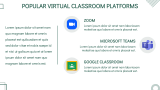 Virtual Classroom Presentation Theme - Slide 6