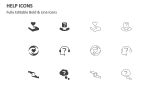 Help Icons - Slide 2