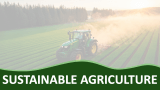 Sustainable Agriculture - Slide 1
