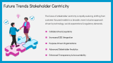 Stakeholder Centricity - Slide 9