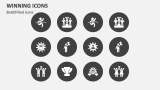Winning Icons - Slide 3
