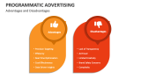 Advantages and Disadvantages of Programmatic Advertising - Slide 6