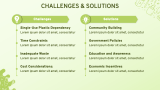 Zero Waste Living - Slide 8