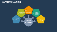Capacity Planning - Slide 1
