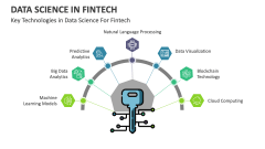 Key Technologies in Data Science for FinTech - Slide 1