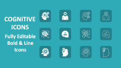 Cognitive Icons - Slide 1