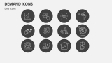 Demand Icons - Slide 2