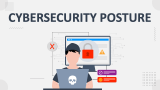 Cybersecurity Posture - Slide 1