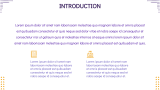 Online Notebook Presentation Theme - Slide 3