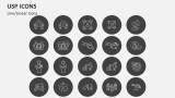 USP Icons - Slide 2