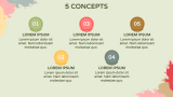 Colorful Presentation Theme - Slide 7