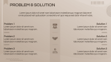 Simple Elegant Presentation Theme - Slide 8