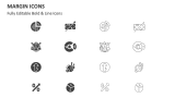 Margin Icons - Slide 2