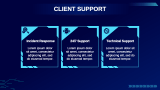 Digital Security Company Pitch Deck - Slide 8