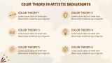 Artistic Background - Slide 7