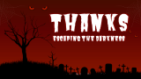 The Last Fright Before The End - Slide 11