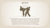 Martial Arts Presentation Theme - Slide 11